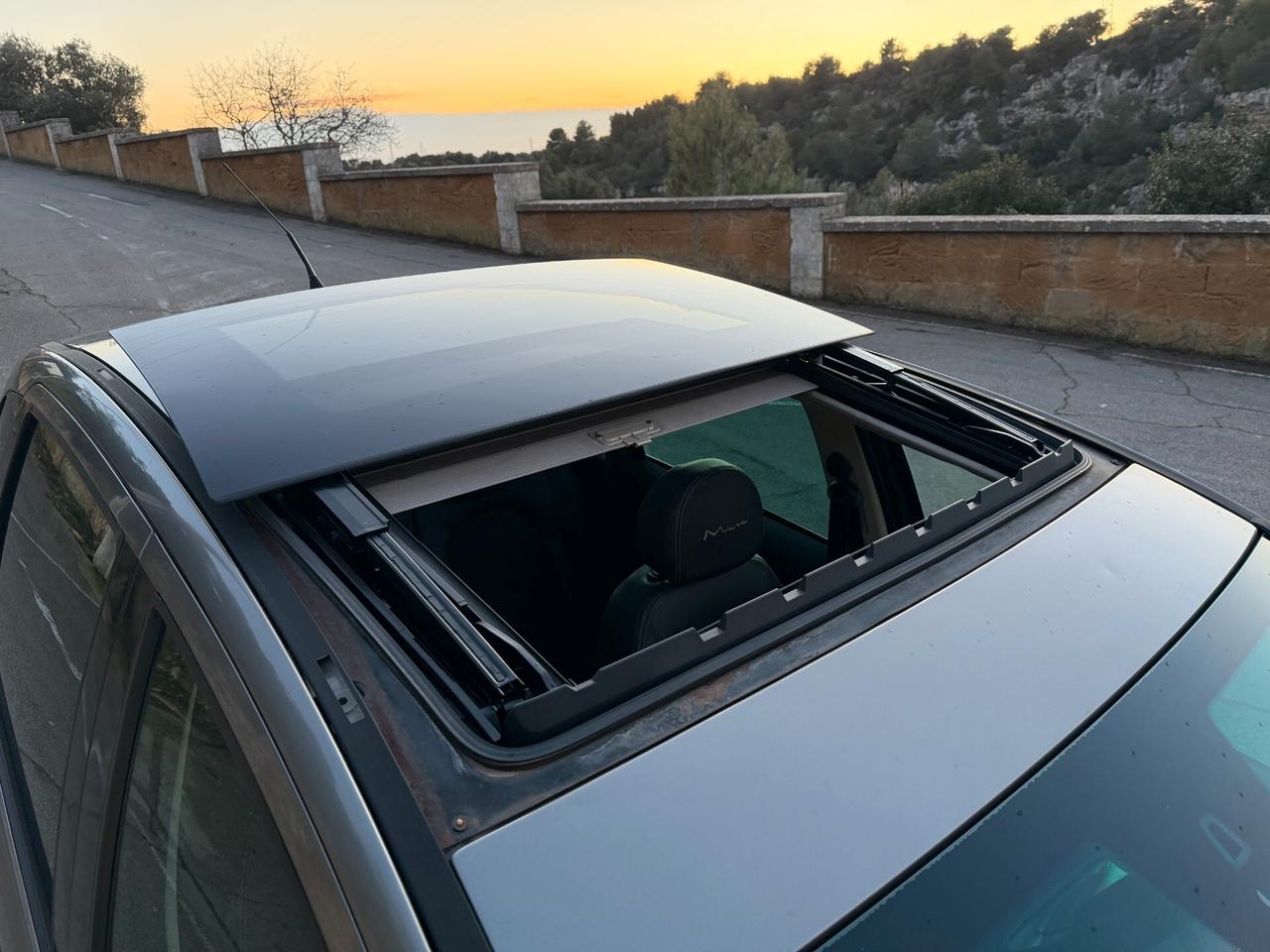 Lancia MUSA PLATINO/1.3 MJT 90CV/TETTO/PELLE