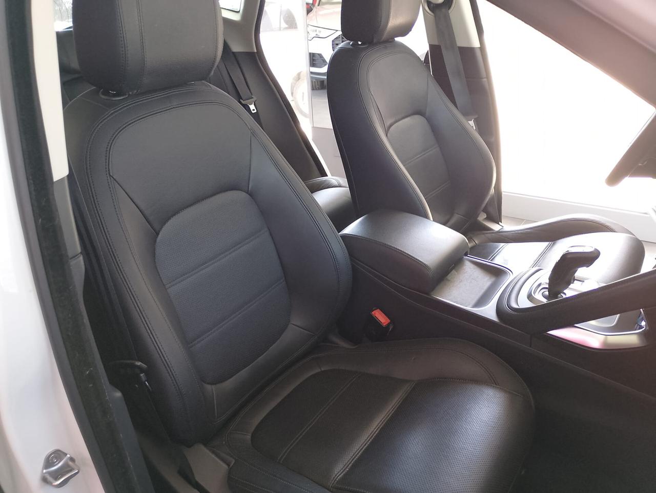 Jaguar E-Pace 2.0D 180 CV AWD aut. S 4X4