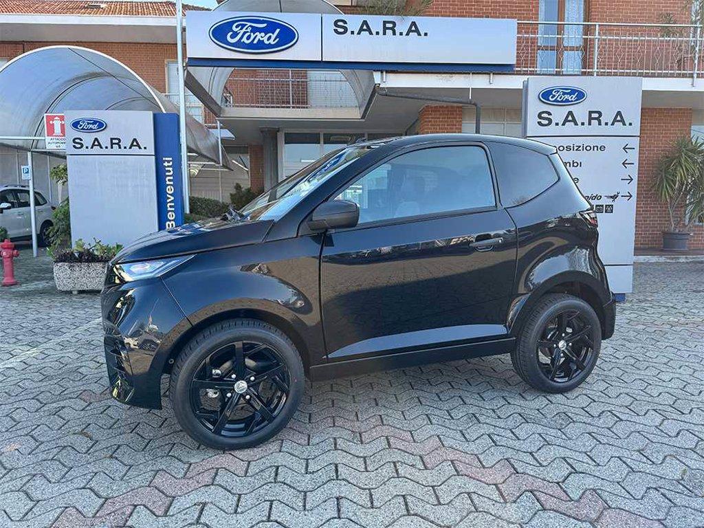 AIXAM City Sport del 2024