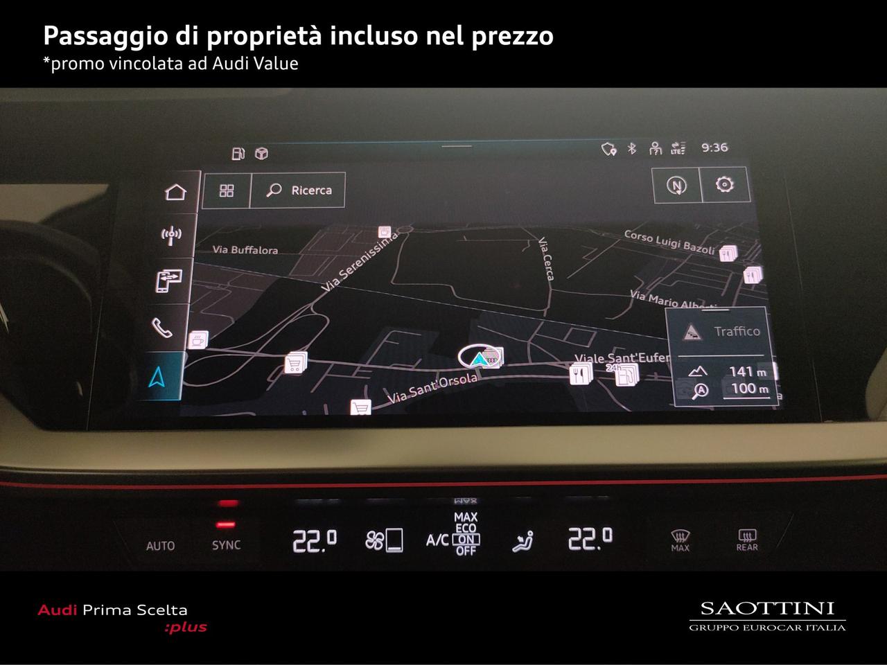 Sportback 30 1.5 g-tron S line edition S tronic