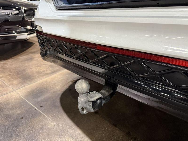 Volkswagen Tiguan Tiguan 2.0 TDI 193 CV DSG 4MOTION R-Line Plus