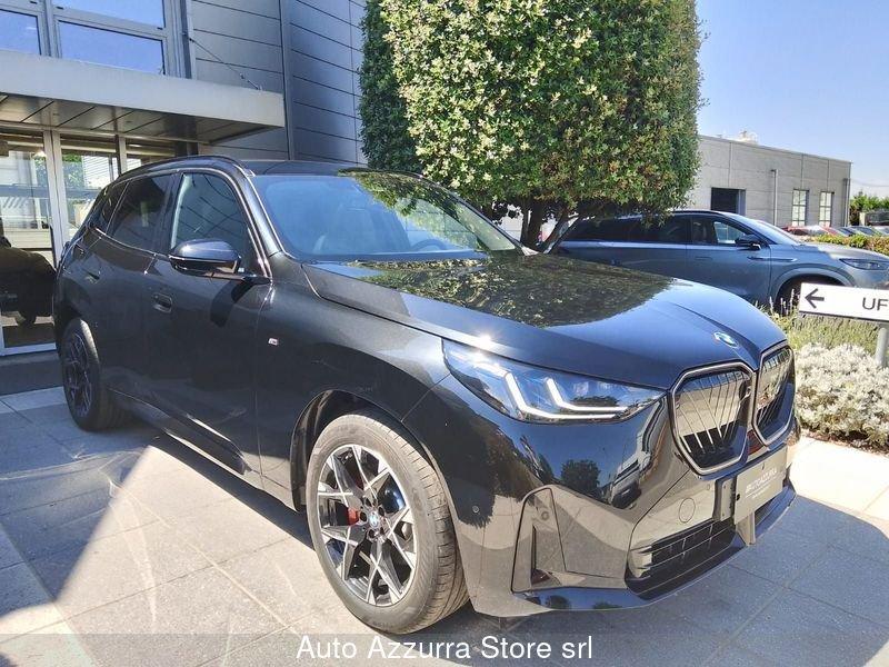 BMW X3 X3 xdrive20d MSport Pro | IVA, TETTO, 20"