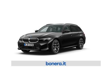 BMW Serie 3 Touring 330 e Hybrid Edition Steptronic