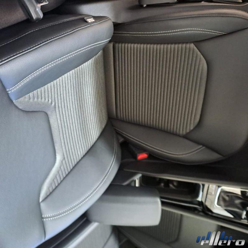 Jeep Compass E-Hybrid NightEagle my22