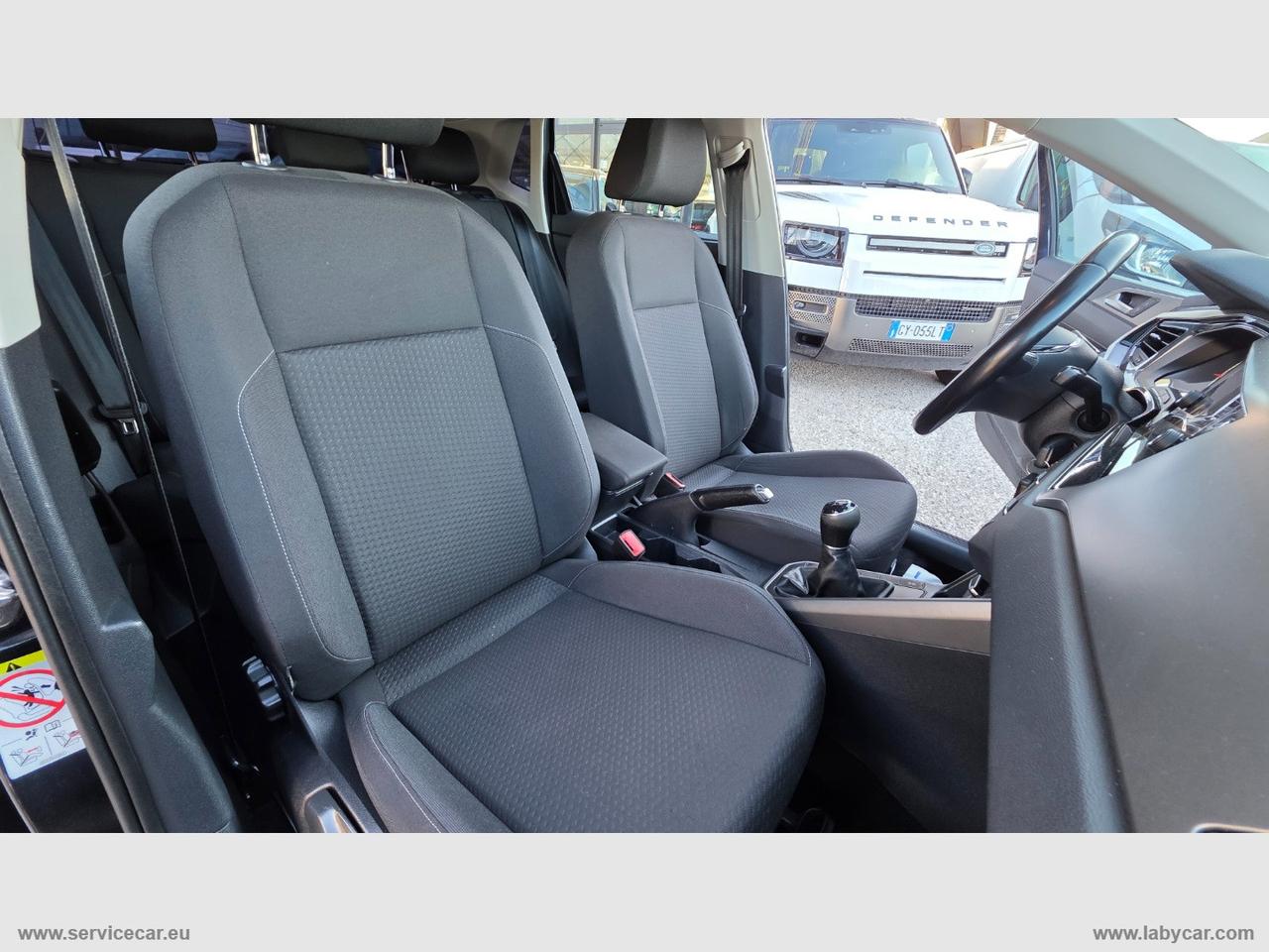 VOLKSWAGEN Polo 1.0 TSI 5p. Comfortline BMT