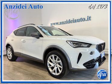 CUPRA Formentor 2.0 TDI 4Drive DSG