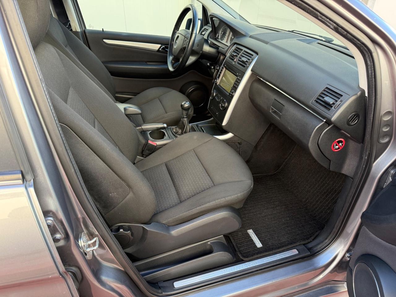 Mercedes-benz A 180 CDI