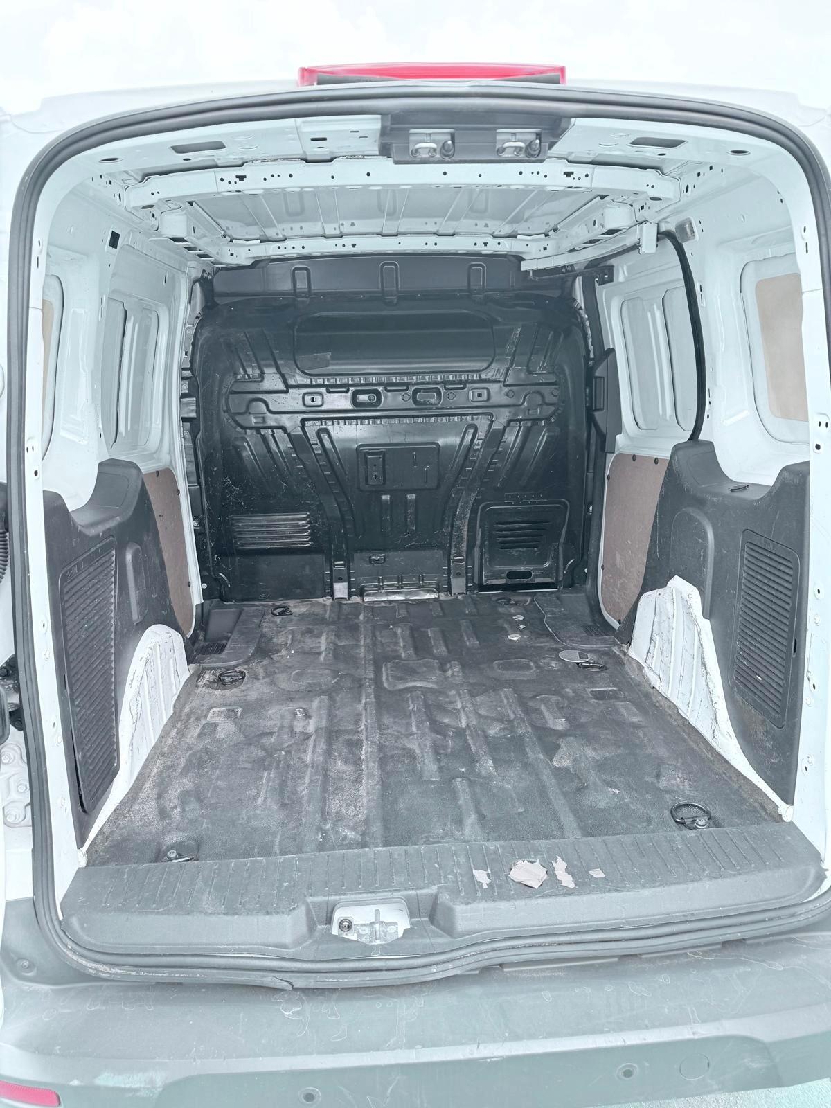 Ford Transit Connect Transit Connect 210 1.6 TDCi 95CV PL Furgone Trend