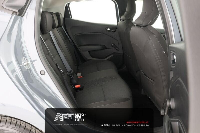 Renault Clio Clio 1.0 tce Zen Gpl 100cv my21