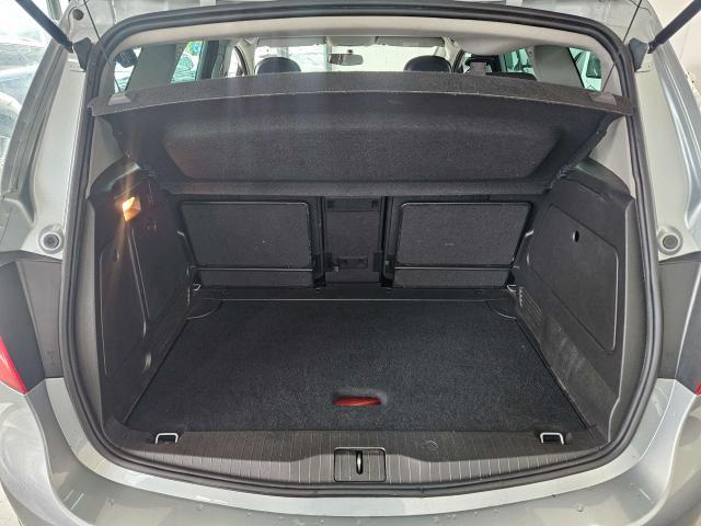 Opel Meriva Meriva II 2010 1.4 Cosmo