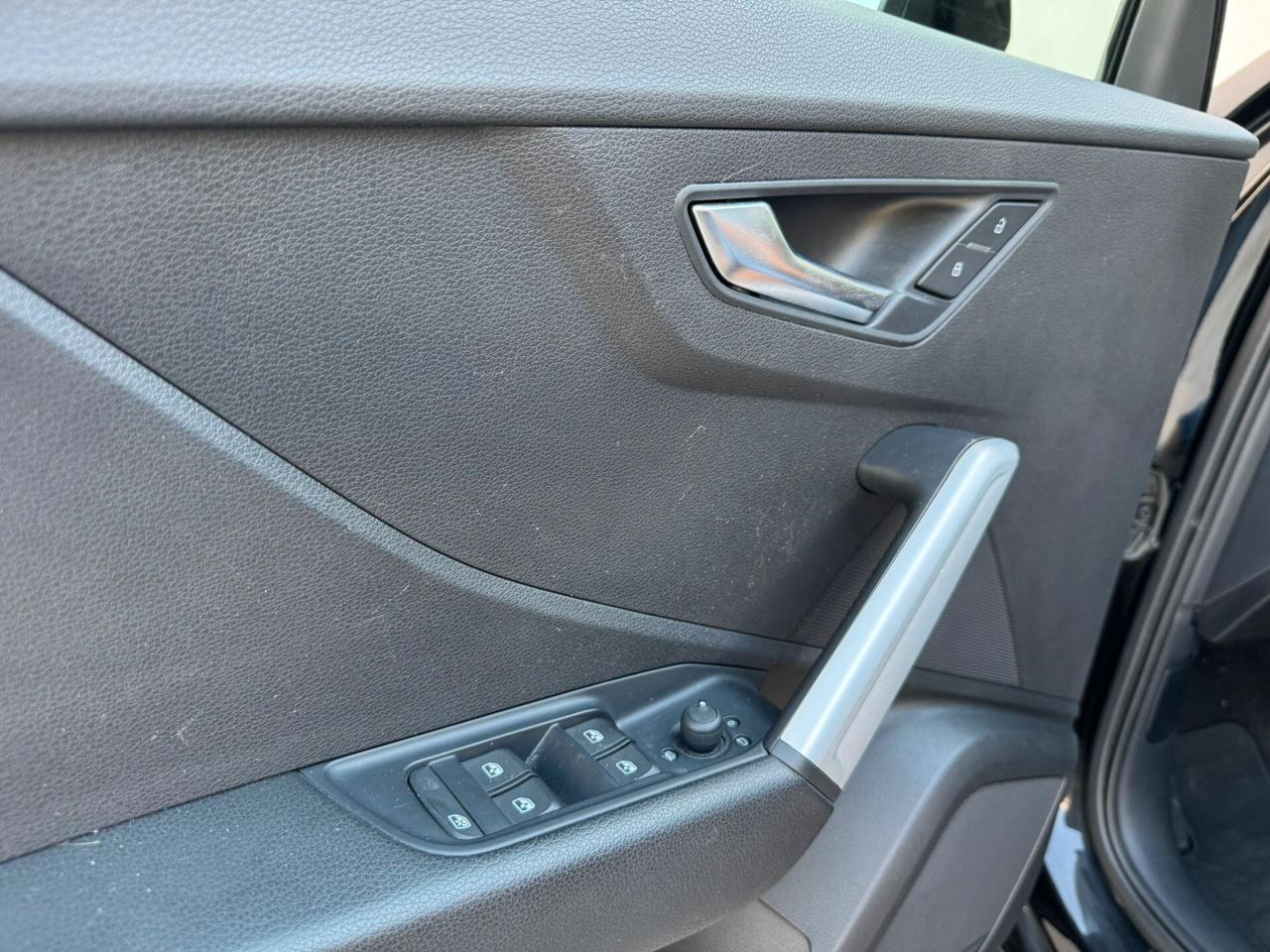 AUDI Q2 1.6 TDI 116cv 2019!!! AUTOMATICA!!!