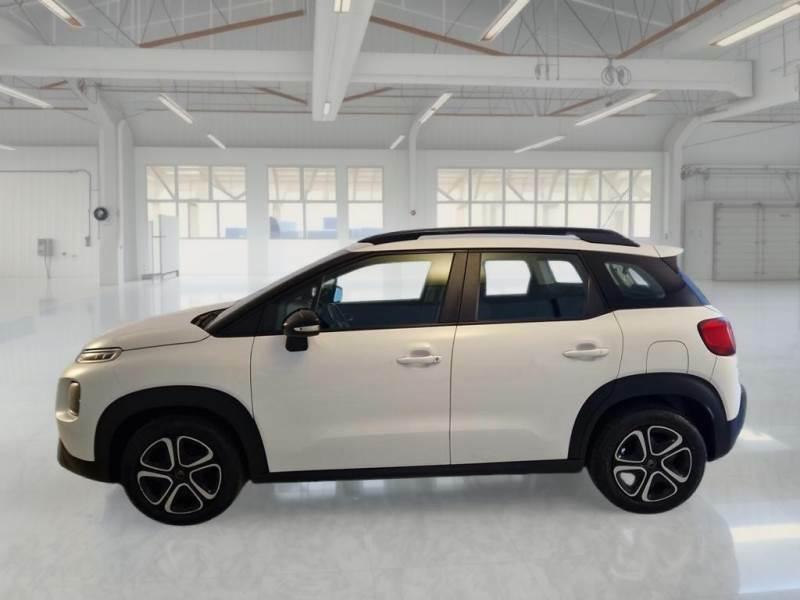 CITROEN C3 AIRCROSS BlueHDi 110 S/S Feel