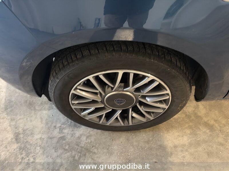 Lancia Ypsilon III 2021 1.0 firefly hybrid Gold Plus s&s 70cv 5p.t