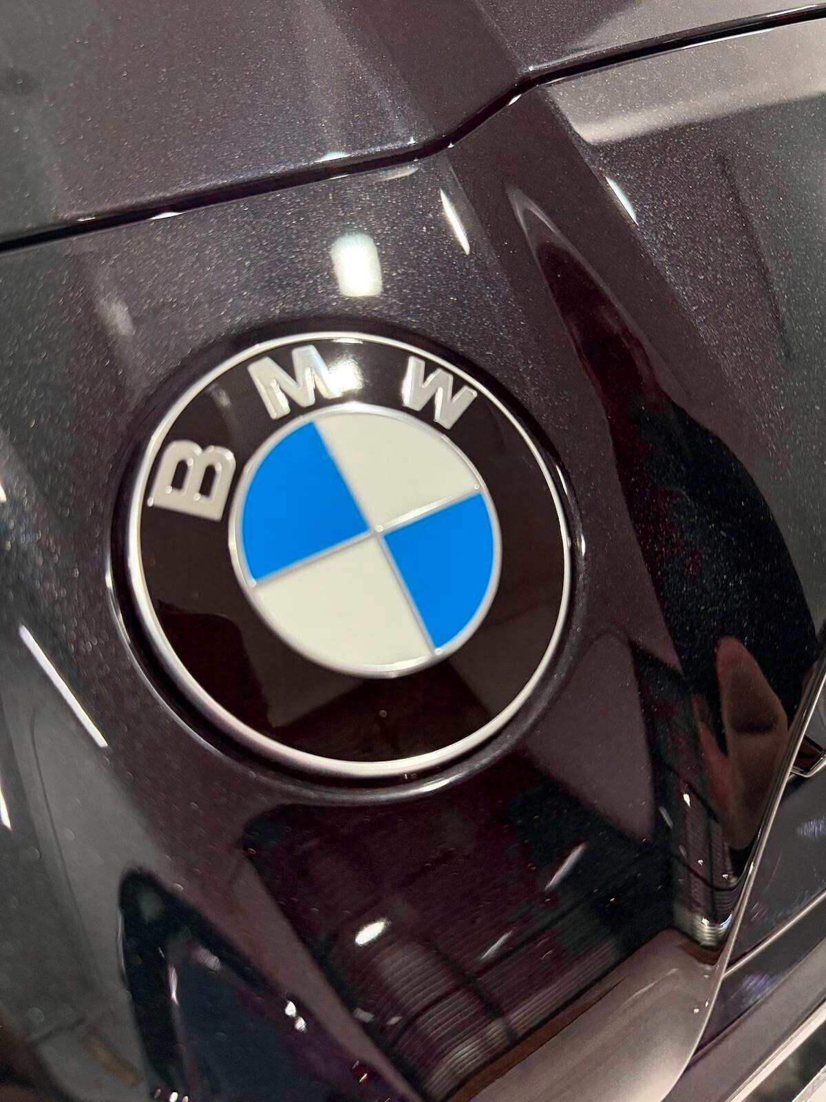 Bmw 330 M3 Touring Competition M xDrive