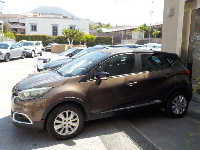 RENAULT Captur 1.5 dCi 90CV S&S Energy R-Link