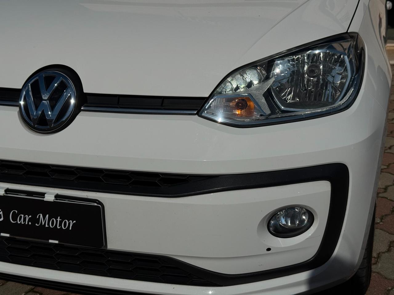 Volkswagen up! 1.0 5p. eco take BlueMotion Technology