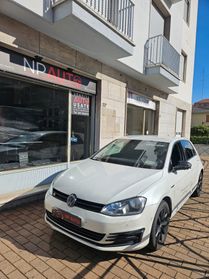 Volkswagen Golf 1.6 TDI neopatentati