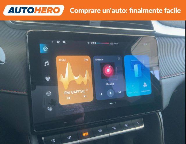 MG ZS 1.5 VTi-tech Luxury