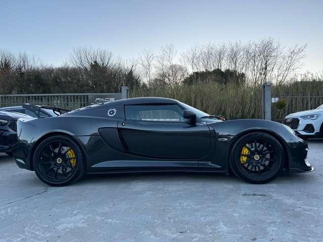 Lotus Exige SPORT 410 FINAL EDITION PACCHETTO CARBONIO! PPF