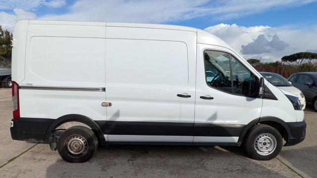 FORD Transit V363 VAN 2.0cc TDCI 105cv
