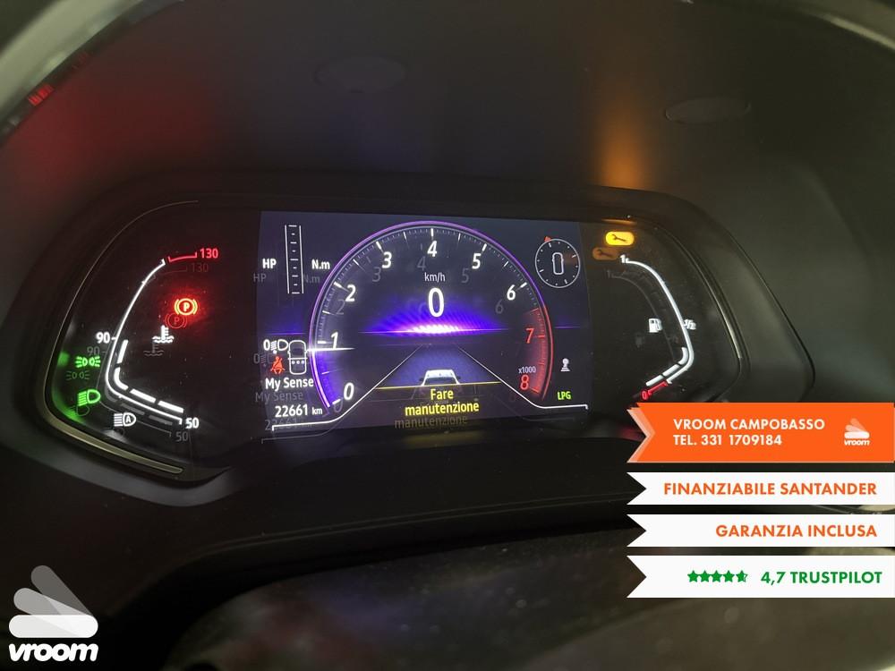 RENAULT Captur 2ª serie Captur TCe 100 CV GPL ...