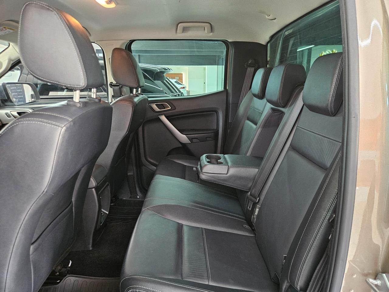 Ford Ranger 2.0 ecoblue double cab - IVA ESCLUSA