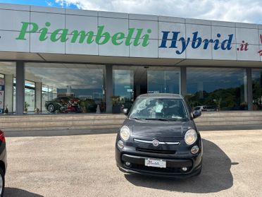Fiat 500L 1.3 Multijet 85 CV Lounge neopatentati