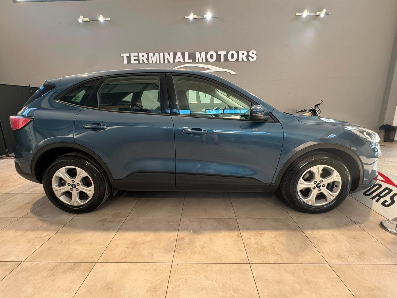 Ford Kuga 1.5 EcoBlue 120 CV 2WD Connect