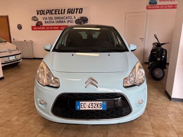 CITROEN C3 ANNO 2010 ds 1.4 HDI ADATTA NEOPATENTATI KM 200 mila