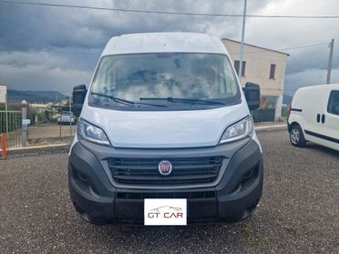 Fiat Ducato 30 2.3 MJT 140CV DOPPIA PORTA LATERALE