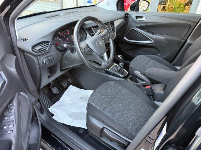 OPEL Crossland 1.2 12V Start&Stop Design & Tech NEOPATENTATO