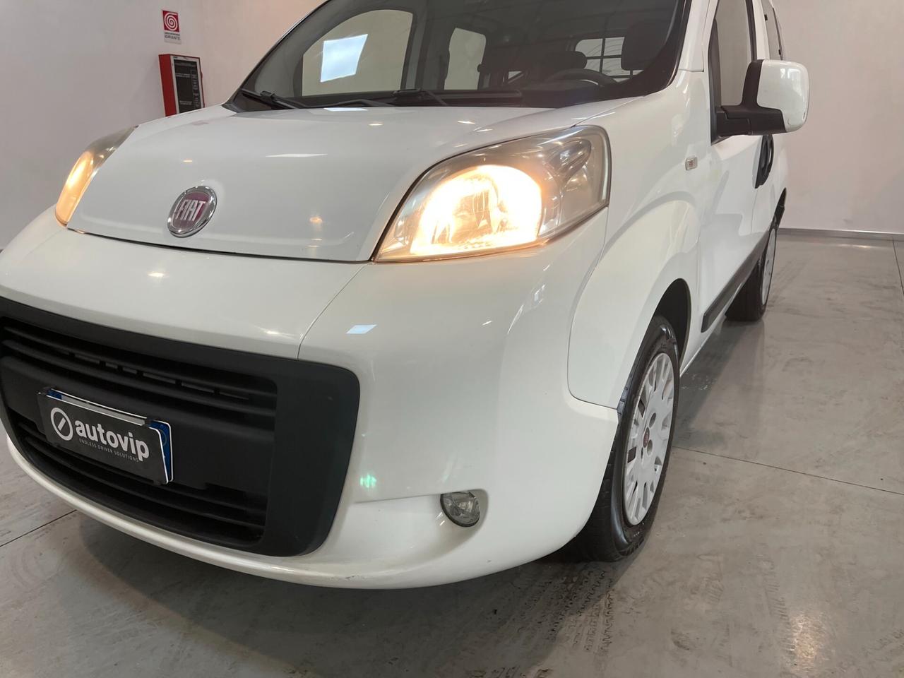 Fiat Qubo 1.3 MJT 75 CV Dynamic