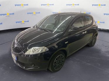Lancia Ypsilon III 2015 1.0 firefly hybrid Gold s&s 70cv 5p.ti