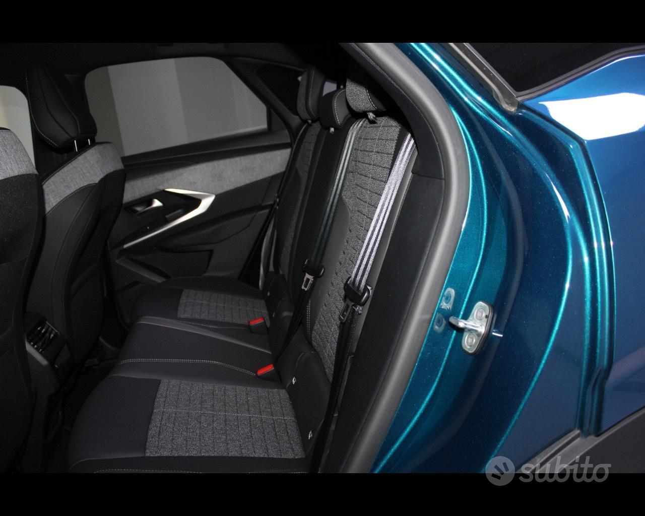 PEUGEOT e-3008 - e-3008 motore elettrico (73kWh) 2