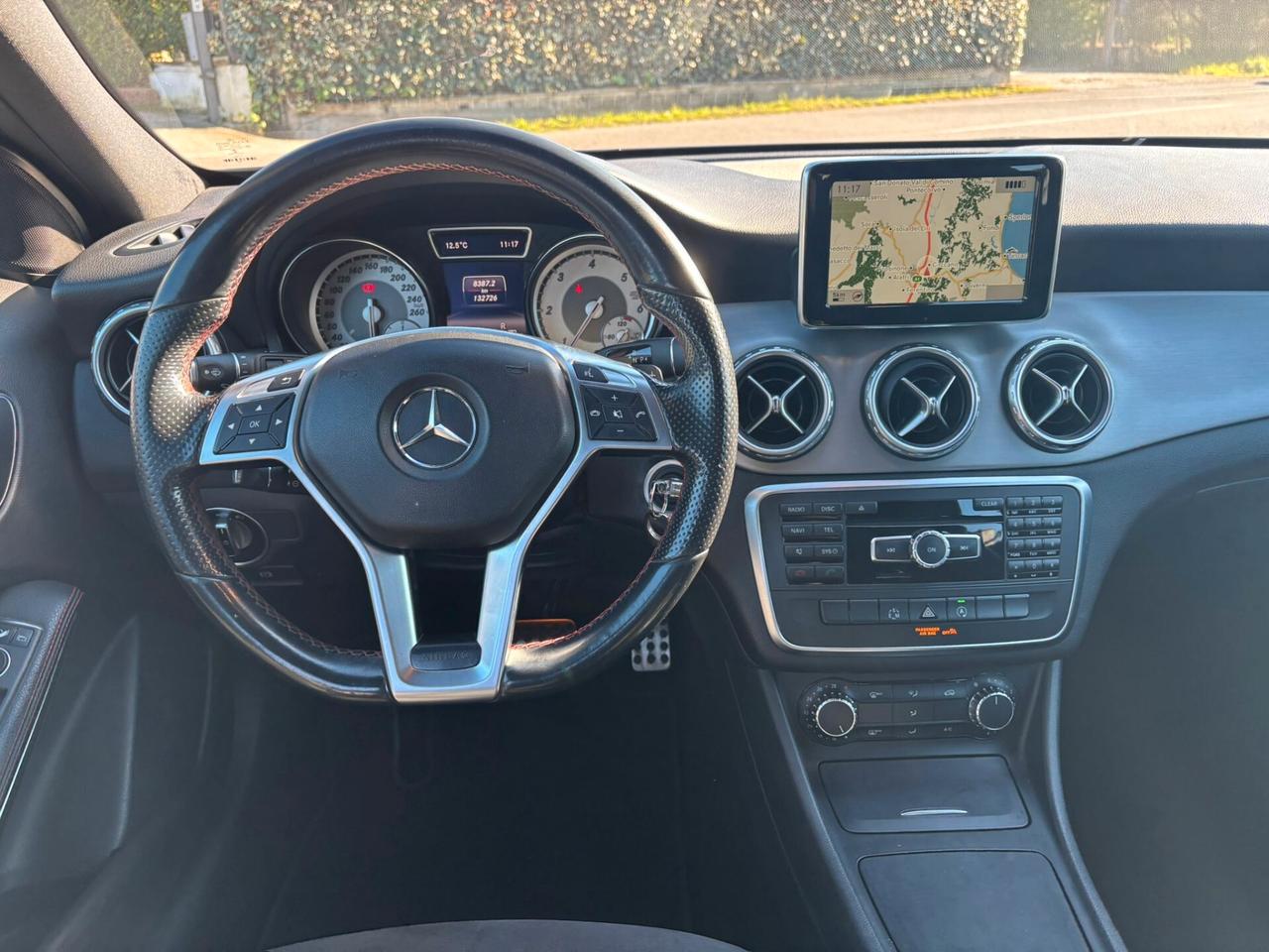 Mercedes-benz GLA 220 CDI Automatic Premium