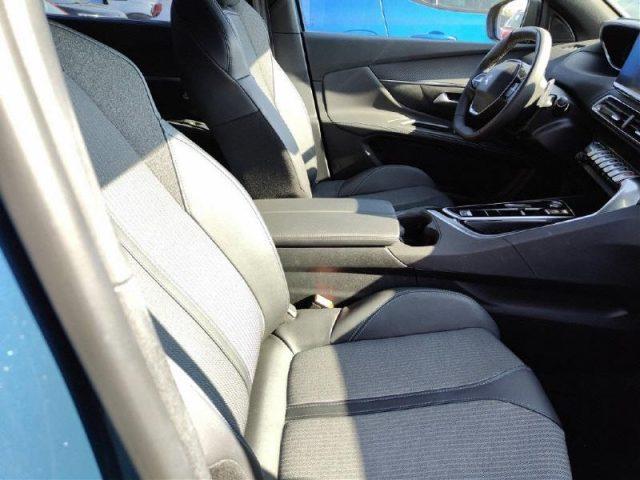 PEUGEOT 5008 1.5 bluehdi Allure Pack s&s 130cv eat8