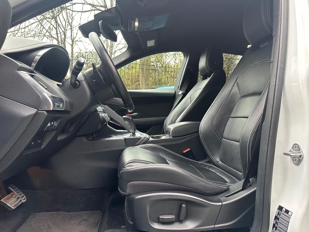 Jaguar E-Pace 2.0D 150 CV AWD R-Dynamic S 2020