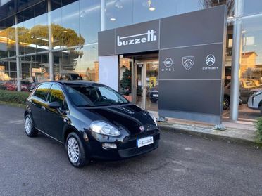 FIAT Grande Punto 1.2 8V 5 porte Street
