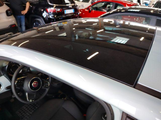 FIAT 500 1.0 Hybrid Dolcevita MY24