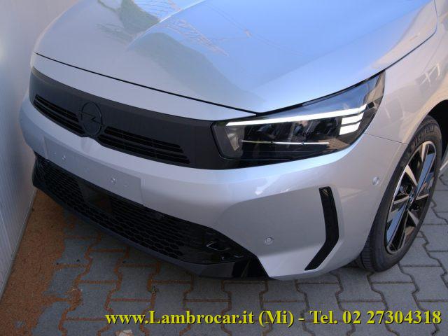 OPEL Corsa 1.2 Turbo 100CV GS KM Zero