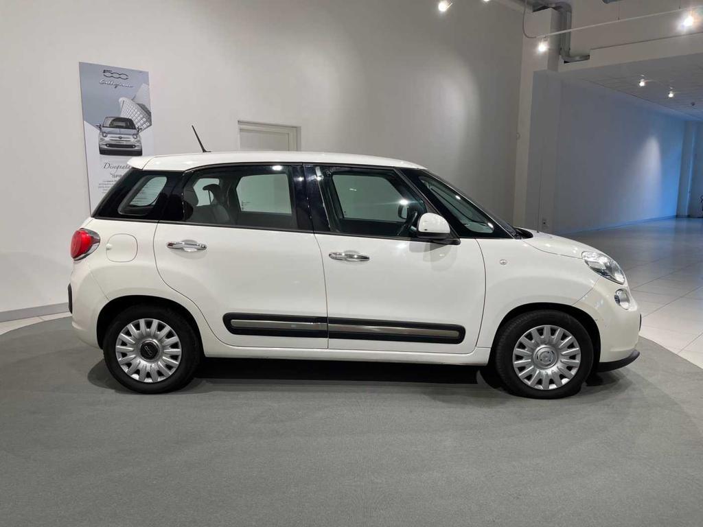 Fiat 500 L Pro N1 1.6 mjt 120cv Pop 4p.ti E6