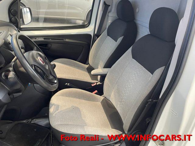 FIAT Fiorino 1.3 MJT 80CV Cargo SX