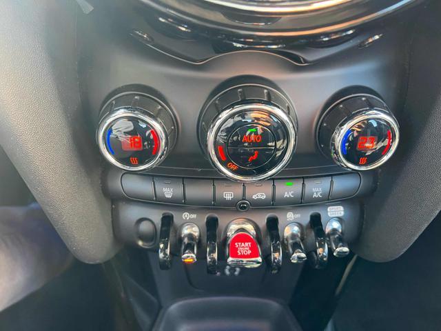 MINI Cooper SD 2.0 Cooper SD aut. Hype 5 porte