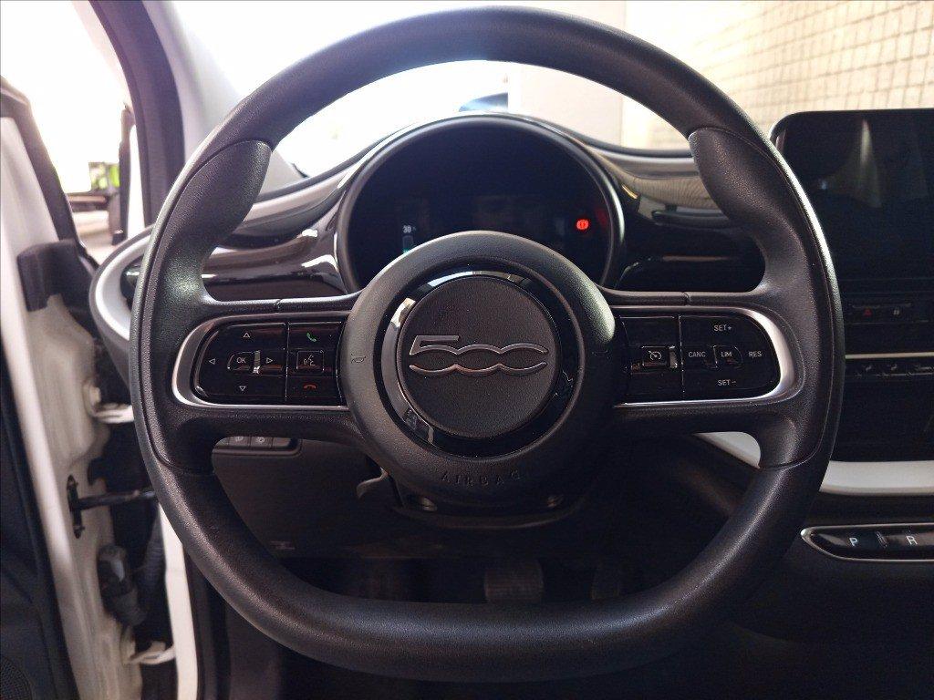 FIAT 500e 42 kWh Passion del 2021