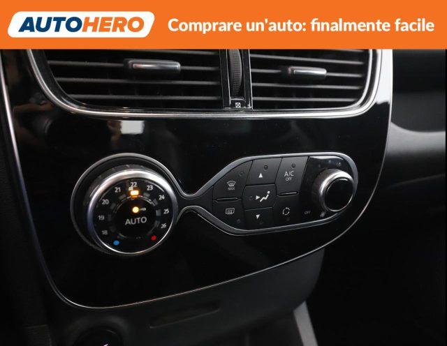 RENAULT Clio dCi 8V 110CV Start&Stop 5 porte Energy Intens