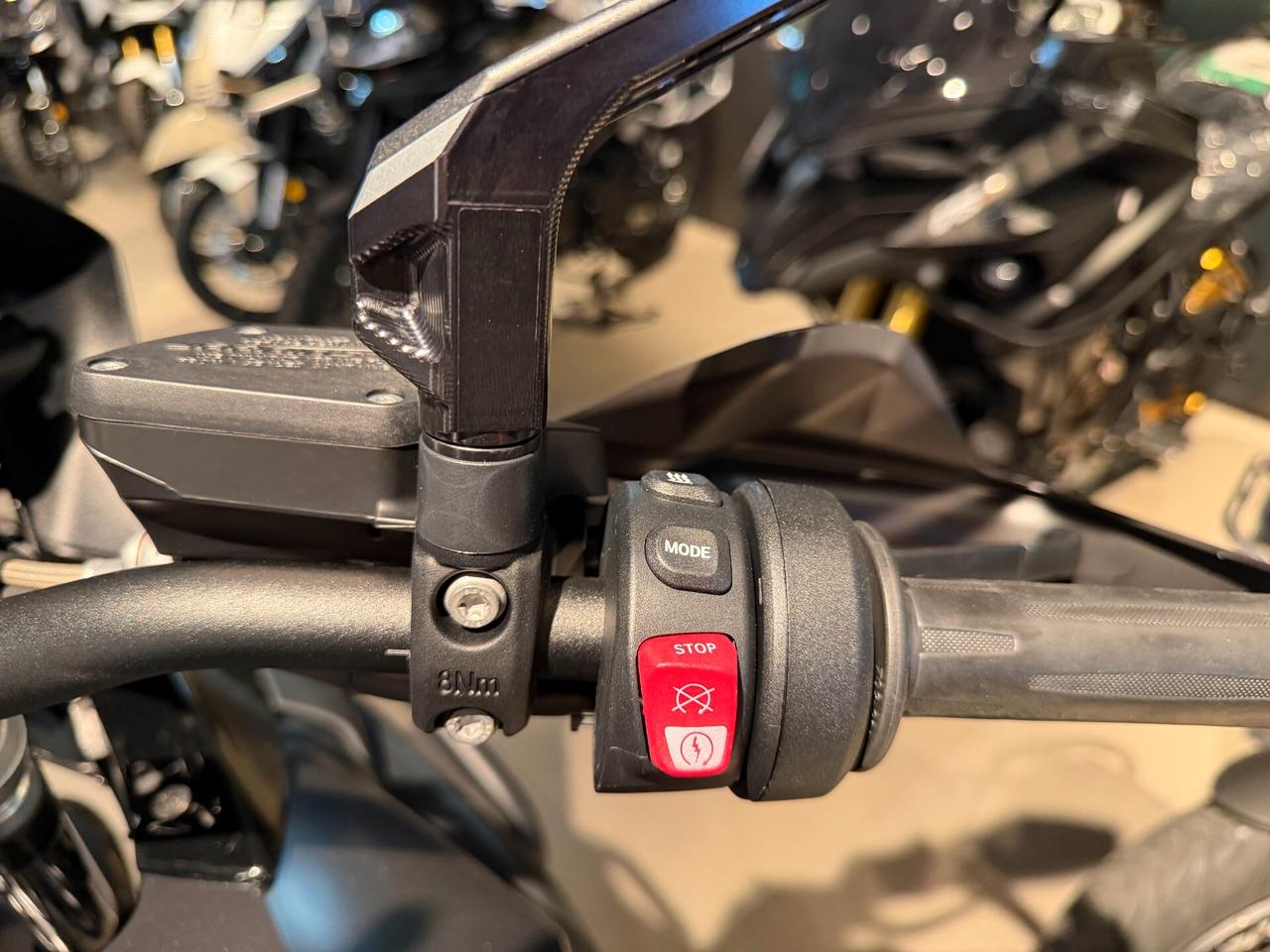 Bmw R 1250 GS Triple Black