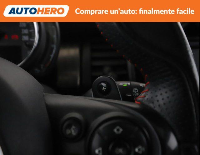 MINI Cooper S 2.0 Cooper S