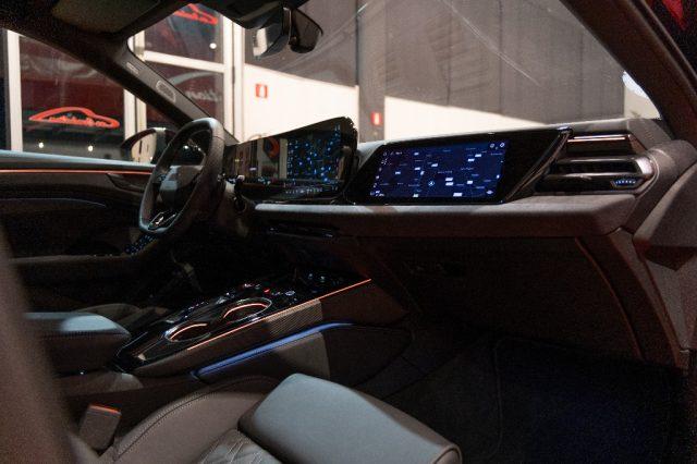 AUDI A6 Avant TFSI 270 kW S tronic quattro S line edition