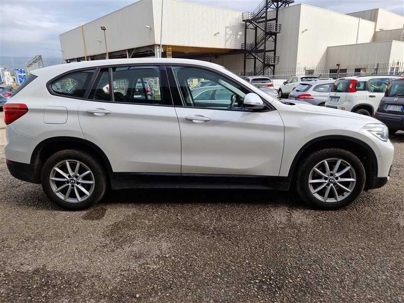 BMW X1 xDrive 18d Business Autom.