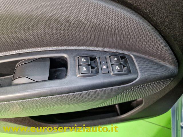 FIAT Doblo Doblò 2.0 MJT 16V Emotion